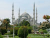 Istanbul - Estambul - Mezquita Azul - Sutan Ahmet - Turquía