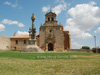 Soria - Ermita del Mirón