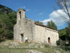 Ermita de la Mare de Déu de les Agulles (Santa Maria d'Agulles) - La Garrotxa - Girona