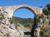 Pont del Llierca - La Garrotxa - Girona