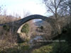 Pont romà d'Oix - La Garrotxa - Girona