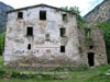 Antiguo Refugio de Sant Aniol d'Aguja - La Garrotxa - Girona