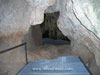 Cueva del Parc de les Coves Prehistòriques de Serinyà - Pla de l'Estany - Girona