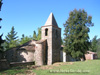 Ermita de Sant Miquel de Cladells