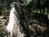 Pedra dels Evangelis - Ruta de las 10 Ermitas