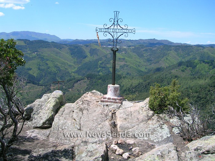 Roques del Rei - Ruta de las 10 Ermitas